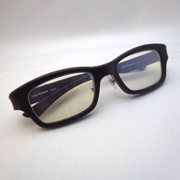 Wink Glasses