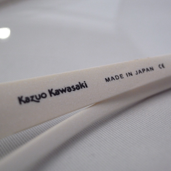 川崎和男　MP920　KAZUO KAWASAKI