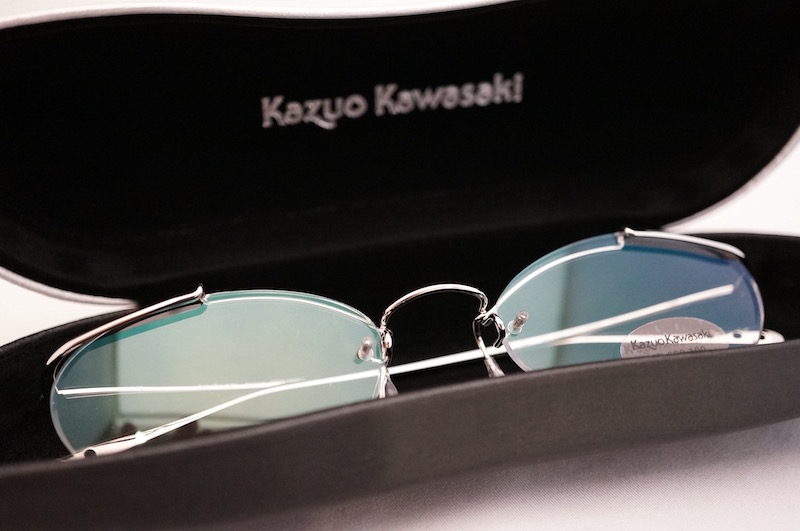 kazuo kawasaki MP690 残り僅かです。